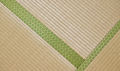 畳の新調